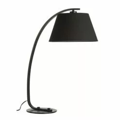 Meubles & Design Lampes à Poser Lampe à Poser Design Arrondie