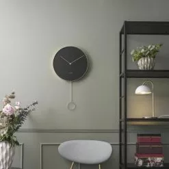 Present Time Lampes à Poser Lampe à Poser Dome Métal Blanc -Luminaires Soldes lampe a poser dome metal blanc 4