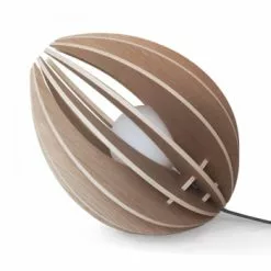 Gone's Lampes à Poser Lampe à Poser En Bois Avec Fil Blanc Sans Ampoule 11 Gone's Lampes à Poser Lampe à Poser En Bois Avec Fil Blanc Sans Ampoule -Luminaires Soldes lampe a poser en bois avec fil noir sans ampoule