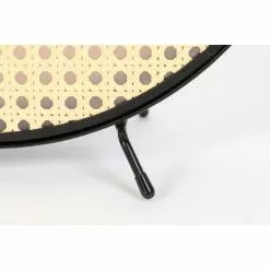 Zuiver Lampes à Poser Lampe à Poser En Cannage Naturel -Luminaires Soldes lampe a poser en cannage naturel 5