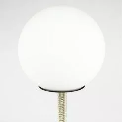 Zuiver Lampes à Poser Lampe à Poser En Marbre Et Métal Noir -Luminaires Soldes lampe a poser en marbre et metal noir 4