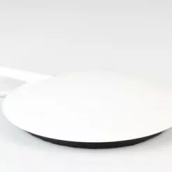 Zuiver Lampes à Poser Lampe à Poser En Métal Blanc -Luminaires Soldes lampe a poser en metal blanc 2