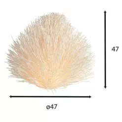 Now’s Home Lampes à Poser Lampe à Poser En Rotin H47 -Luminaires Soldes lampe a poser en rotin h47 5