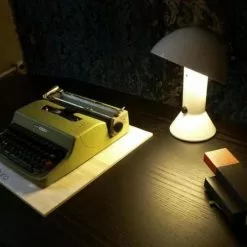 Martinelli Luce Lampes à Poser Lampe à Poser Rose H28cm 8 Martinelli Luce Lampes à Poser Lampe à Poser Rose H28cm -Luminaires Soldes lampe a poser rose h28cm 2