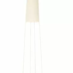 Frau Maier Lampadaires Lampe à Poser Slimsophie Tissus Gold 33x176x33 Cm -Luminaires Soldes lampe a poser slimsophie tissus beige 33x176x33 cm