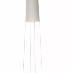 Frau Maier Lampadaires Lampe à Poser Slimsophie Tissus Gold 33x176x33 Cm -Luminaires Soldes lampe a poser slimsophie tissus gris 33x176x33 cm