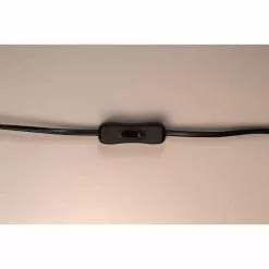 Dutchbone Lampes à Poser Lampe à Poser Tripod Marron -Luminaires Soldes lampe a poser tripod marron 3