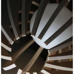 Gone's Suspensions Lampe à Suspendre En Bois Cordon Blanc Sans Ampoule 5 Gone's Suspensions Lampe à Suspendre En Bois Cordon Blanc Sans Ampoule -Luminaires Soldes lampe a suspendre en bois cordon blanc sans ampoule 2