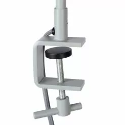 Lucide Lampes à Poser Lampe De Bureau En Métal Bleu -Luminaires Soldes lampe de bureau en metal bleu 5