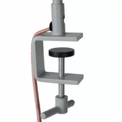 Lucide Lampes à Poser Lampe De Bureau En Métal Rose -Luminaires Soldes lampe de bureau en metal rose 5