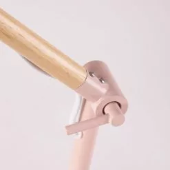 Maisons Du Monde Lampes De Chevet Enfant Lampe De Bureau En Métal Rose Pastel -Luminaires Soldes lampe de bureau en metal rose pastel 1000 6 21 181651 5