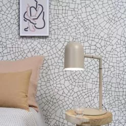 It's About Romi Lampes à Poser Lampe De Table Beige H45cm -Luminaires Soldes lampe de table beige h45cm 2