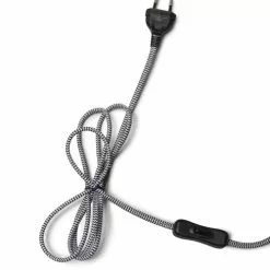 It's About Romi Lampes à Poser Lampe De Table Bleue H59cm -Luminaires Soldes lampe de table bleue h59cm 3