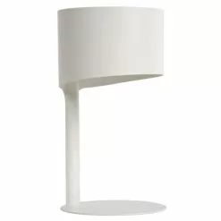 Lucide Lampes à Poser Lampe De Table En Métal Blanc 8 Lucide Lampes à Poser Lampe De Table En Métal Blanc -Luminaires Soldes lampe de table en metal blanc 14