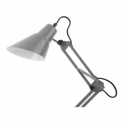 Present Time Lampes à Poser Lampe De Table En Métal H50cm -Luminaires Soldes lampe de table en metal h50cm 2