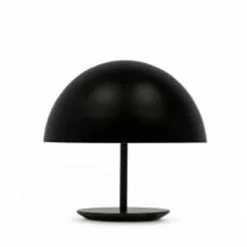 Mater Lampes à Poser Lampe De Table En Laiton -Luminaires Soldes lampe de table en metal noir 23