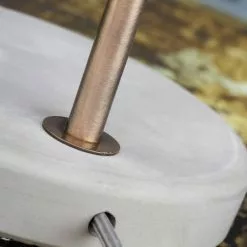 It's About Romi Lampes à Poser Lampe De Table Grise H50cm 9 It's About Romi Lampes à Poser Lampe De Table Grise H50cm -Luminaires Soldes lampe de table grise h50cm 3