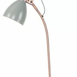 It's About Romi Lampes à Poser Lampe De Table Grise H50cm 11 It's About Romi Lampes à Poser Lampe De Table Grise H50cm -Luminaires Soldes lampe de table grise h50cm 5