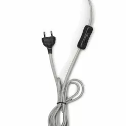 It's About Romi Lampes à Poser Lampe De Table Grise H54cm -Luminaires Soldes lampe de table grise h54cm 4