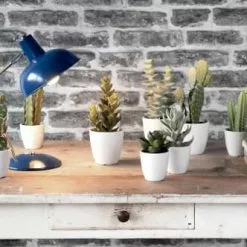 Present Time Lampes à Poser Lampe De Table Hood Métal Noir -Luminaires Soldes lampe de table hood metal noir 4