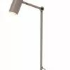 It's About Romi Lampes à Poser Lampe De Table Inclinable Beige H40cm