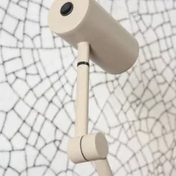 It's About Romi Lampes à Poser Lampe De Table Inclinable Beige H40cm -Luminaires Soldes lampe de table inclinable beige h40cm 4