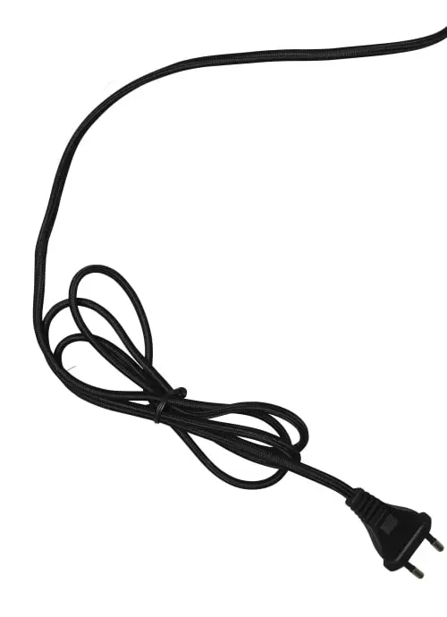 It's About Romi Lampes à Poser Lampe De Table Noire Et Abat-jour H44cm 5 It's About Romi Lampes à Poser Lampe De Table Noire Et Abat-jour H44cm – Image 5