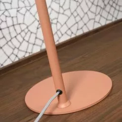 It's About Romi Lampes à Poser Lampe De Table Orange H45cm -Luminaires Soldes lampe de table orange h45cm 4