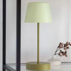 Remember Lampes à Poser Lampe De Table Oscar Plastique -Luminaires Soldes lampe de table oscar plastique 5