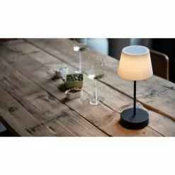 Remember Lampes à Poser Lampe De Table Oscar Plastique -Luminaires Soldes lampe de table oscar plastique 8