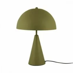 Leitmotiv Lampes à Poser Lampe à Poser En Métal Sublime Rose Clair -Luminaires Soldes lampe de table petite sublime metal vert