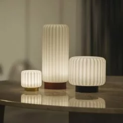 Atelier Pierre Lampes à Poser Lampe Dentelles 15cm Plastique Terracotta -Luminaires Soldes lampe dentelles 15cm plastique terracotta 3