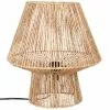 Maisons Du Monde Lampes à Poser Lampe En Jute