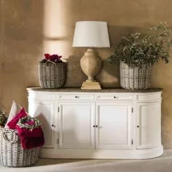 Maisons Du Monde Lampes à Poser Lampe En Manguier Et Abat-jour En Coton Blanc H 90 Cm 10 Maisons Du Monde Lampes à Poser Lampe En Manguier Et Abat-jour En Coton Blanc H 90 Cm -Luminaires Soldes lampe en manguier et abat jour en coton blanc h 90 cm 1000 8 18 146429 9