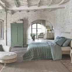 Maisons Du Monde Lampes à Poser Lampe En Manguier Et Abat-jour Gris Anthracite -Luminaires Soldes lampe en manguier et abat jour gris anthracite 1000 5 31 177315 15