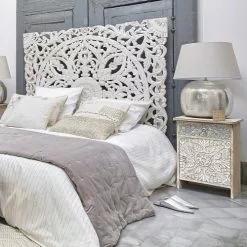 Maisons Du Monde Lampes à Poser Lampe En Métal Ciselé H68 -Luminaires Soldes lampe en metal cisele h68 1000 4 18 154670 17