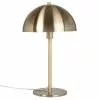 Maisons Du Monde Lampes à Poser Lampe En Métal Doré