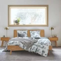 Maisons Du Monde Lampes à Poser Lampe En Métal Doré Et Marbre Blanc -Luminaires Soldes lampe en metal dore et marbre blanc 1000 2 4 190572 16