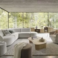 Maisons Du Monde Lampes à Poser Lampe En Métal Poli Doré Coloris Laiton -Luminaires Soldes lampe en metal poli dore coloris laiton 1000 13 23 210558 3