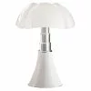 Martinelli Luce Lampes à Poser Lampe LED Bluetooth Pied Télescopique H66-86cm