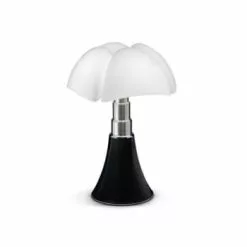 Martinelli Luce Lampes à Poser Lampe Nomade LED H35cm -Luminaires Soldes lampe nomade led h35cm 4