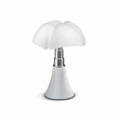Martinelli Luce Lampes à Poser Lampe Nomade LED H35cm -Luminaires Soldes lampe nomade led h35cm 5
