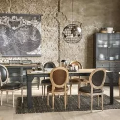 Maisons Du Monde Lampes à Poser Lampe Projecteur En Métal Coloris Bronze Effet Vieilli -Luminaires Soldes lampe projecteur en metal coloris bronze effet vieilli 1000 5 25 202237 6