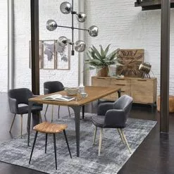 Maisons Du Monde Lampes à Poser Lampe Projecteur En Métal Coloris Bronze Effet Vieilli -Luminaires Soldes lampe projecteur en metal coloris bronze effet vieilli 1000 5 25 202237 7