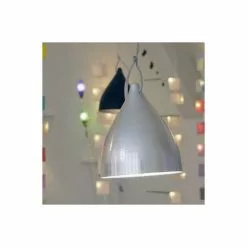 Tsé & Tsé Associées Suspensions Lampe Suspendue En Aluminium -Luminaires Soldes lampe suspendue en aluminium 3