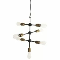 House Doctor Suspensions Lampe Suspension 7 Ampoules