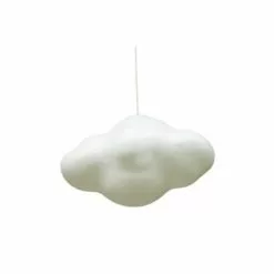 PA Design Suspensions Lampe Suspension Nuage Blanc
