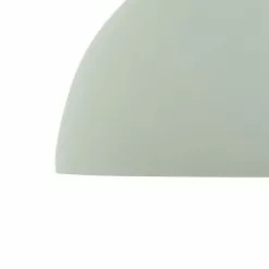 Beliani Suspensions Lampe Suspension Vert -Luminaires Soldes lampe suspension vert 4