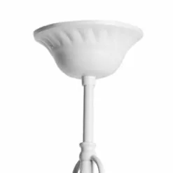 Maisons Du Monde Lustres Lustre à Pampilles En Métal -Luminaires Soldes lustre a pampilles en metal 1000 10 38 76011209 7