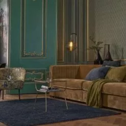 Bepurehome Lampadaires OBVIOUS - Lampadaire En Métal Laiton -Luminaires Soldes obvious lampadaire en metal laiton 1